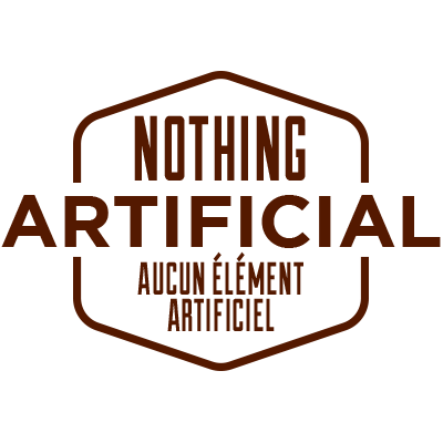 Nothing Artificial Logo