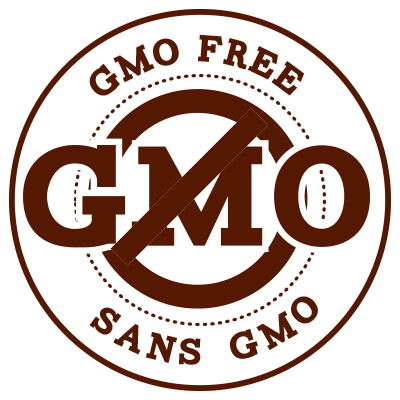 No GMO Logo