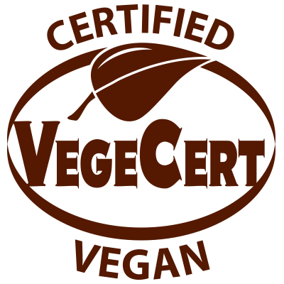 Vegan Certifications