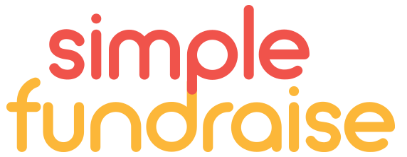 Simple Fundraise Logo