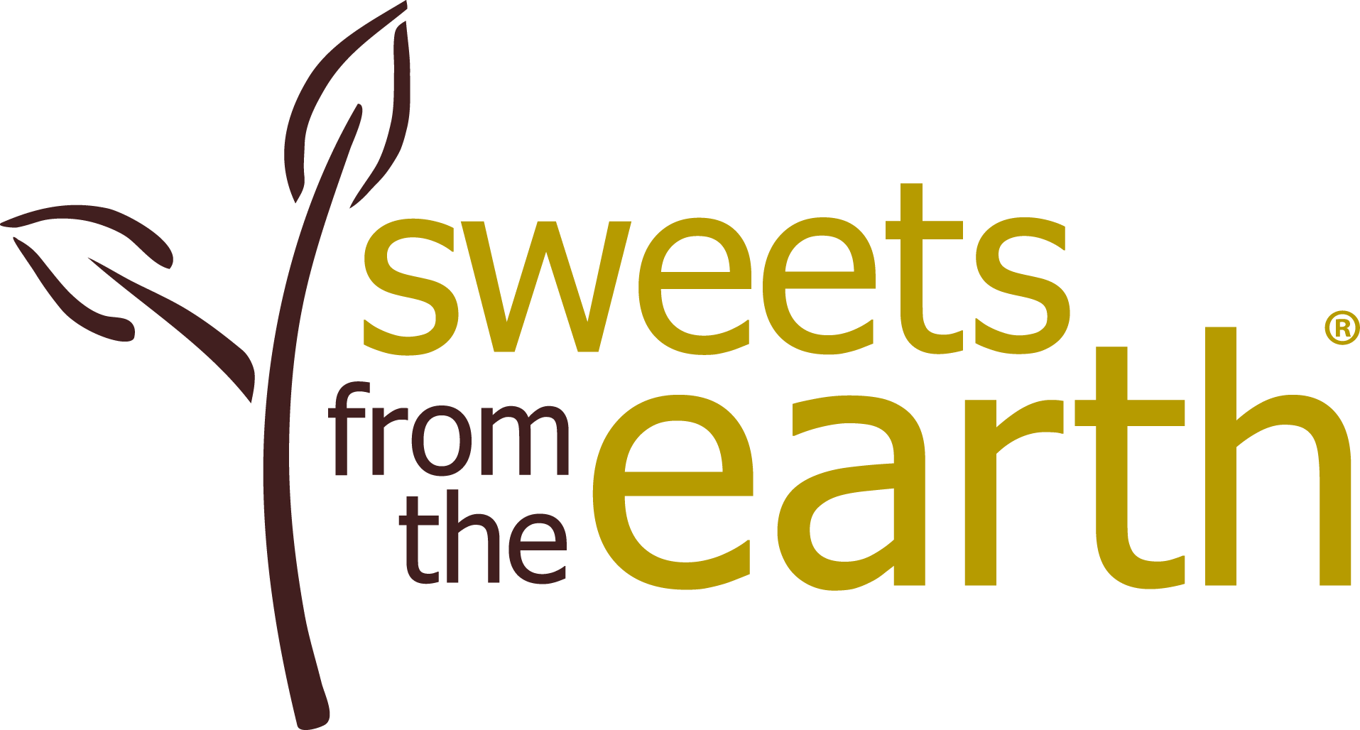 Sweets from the Earth logo